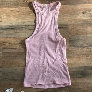 Intimately Free Tank